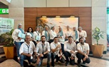 مطار القاهرة الدولي يحتفل باليوم العالمي للبيئة ويؤكد التزامه بمبادئ الاستدامة