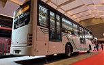 نجاح كبيرة للدورة الرابعة من  Busworld Southeast Asia