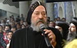 تحت رعاية قداسة البابا تواضروس الثاني   دير مارمرقس بطريق العلمين .. يحتفل غداً بعيد استشهاد القديس أبسخيرون القلينى