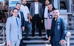 تعزيزاً للروابط الإفريقية وتبادل الخبرات الطبية.. مستشفى مصر بسوهاج يستقبل وفداً رفيع المستوى من دولة الكونغو الديمقراطية