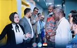تعزيزاً للروابط الإفريقية وتبادل الخبرات الطبية.. مستشفى مصر بسوهاج يستقبل وفداً رفيع المستوى من دولة الكونغو الديمقراطية