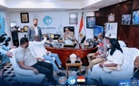 تعزيزاً للروابط الإفريقية وتبادل الخبرات الطبية.. مستشفى مصر بسوهاج يستقبل وفداً رفيع المستوى من دولة الكونغو الديمقراطية