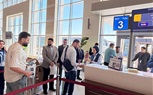 إيركايرو تدشن خطًا جويًا جديدًا بين مطار الإسكندرية الدولي والرياض لتعزيز الربط الجوي بين مصر والسعودية