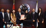 الهيئة العامة للاستثمار ومنطقة شيتشنج الصينية تبحثان تعزيز التعاون الاستثماري وجذب الاستثمارات الصينية إلى مصر
