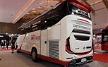 نجاح كبيرة للدورة الرابعة من  Busworld Southeast Asia