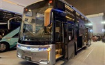 نجاح كبيرة للدورة الرابعة من  Busworld Southeast Asia