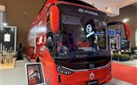 نجاح كبيرة للدورة الرابعة من  Busworld Southeast Asia