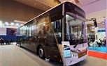 نجاح كبيرة للدورة الرابعة من  Busworld Southeast Asia