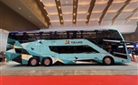 نجاح كبيرة للدورة الرابعة من  Busworld Southeast Asia