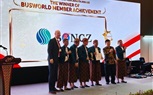 نجاح كبيرة للدورة الرابعة من  Busworld Southeast Asia