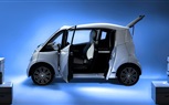 شركة Eon Motors الفرنسية تطلق أحدث طرازاتها الكهربائية مع  (Weez Lite)