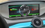 شركة Eon Motors الفرنسية تطلق أحدث طرازاتها الكهربائية مع  (Weez Lite)