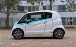 شركة Eon Motors الفرنسية تطلق أحدث طرازاتها الكهربائية مع  (Weez Lite)