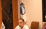 وفد كنيسة السمائيين يجدد دعم روح الوحدة الوطنية بتهنئة قيادات مستقبل وطن في جنوب سيناء