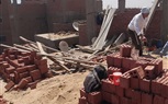 إزالة 11 حالة تعدي على أراضي زراعية وبناء مخالف بأبنوب وديروط ومنفلوط والفتح خلال ثاني أيام عيد الأضحى