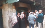 استمرار متابعة غرفة عمليات تموين الإسكندرية خلال ثالث أيام عيد الأضحى المبارك