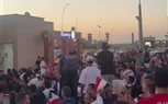 جنوب سيناء تحتفل بثلاثية الفراعنة.. ميادين المدن تتحول إلى كرنفال وطني احتفاء بانتصار مصر على نيوزيلندا