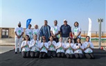 سفارة الهند تحتفل باليوم العالمي الثاني عشر لليوجا 2026 عند أهرامات الجيزة
