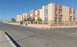 أبو رديس تتصدر المشهد  بحملة نظافة شاملة 