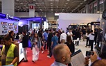معرض Busworld Türkiye 2026 يكسر أرقامه القياسية بنسبة نمو 15% 