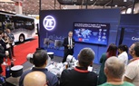 معرض Busworld Türkiye 2026 يكسر أرقامه القياسية بنسبة نمو 15% 