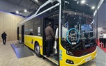 معرض Busworld Türkiye 2026 يكسر أرقامه القياسية بنسبة نمو 15% 