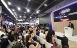 معرض Busworld Türkiye 2026 يكسر أرقامه القياسية بنسبة نمو 15% 