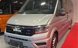 معرض Busworld Türkiye 2026 يكسر أرقامه القياسية بنسبة نمو 15% 