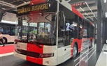 معرض Busworld Türkiye 2026 يكسر أرقامه القياسية بنسبة نمو 15% 