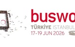 معرض Busworld Türkiye 2026 يكسر أرقامه القياسية بنسبة نمو 15% 
