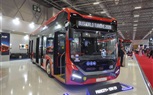 معرض Busworld Türkiye 2026 يكسر أرقامه القياسية بنسبة نمو 15% 