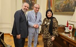 صالح موتلو شن: فن الطهي أحد أهم أدوات الدبلوماسية الثقافية