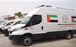 وكالة الإمارات للمساعدات الدولية: الإمارات قدمت نحو 4 مليارات دولار دعما لفلسطين منذ بداية الحرب على غزة