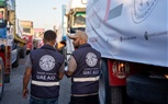 وكالة الإمارات للمساعدات الدولية: الإمارات قدمت نحو 4 مليارات دولار دعما لفلسطين منذ بداية الحرب على غزة