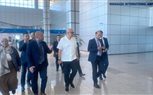 النشار يتابع مشروعات التطوير بمطاري شرم الشيخ والغردقة