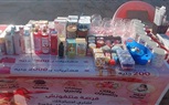 بازار شط القمر منصة تفتح أبواب النجاح للمشروعات الصغيرة في طور سيناء