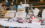 بازار شط القمر منصة تفتح أبواب النجاح للمشروعات الصغيرة في طور سيناء