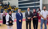 النائب أسامة أبو العز الأتربي يشارك في ختام بطولة الجمهورية لكرة السرعة ويهنئ نادي دسوق الرياضي بالفوز بالمركز الأول