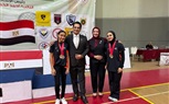 النائب أسامة أبو العز الأتربي يشارك في ختام بطولة الجمهورية لكرة السرعة ويهنئ نادي دسوق الرياضي بالفوز بالمركز الأول