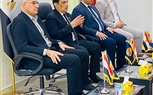 أسامة أبو العز الأتربي يبحث خطة عمل حماة الوطن بكفر الشيخ لتعزيز التواجد الميداني بالمراكز