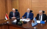 شراكة مصرية ألمانية لتعزيز إدارة المجال الجوي ونقل الخبرات وفق أحدث الممارسات العالمية