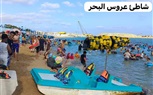محافظ الإسكندرية: متابعة لحظية للشواطئ لضمان سلامة المواطنين