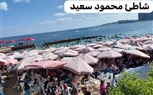 محافظ الإسكندرية: متابعة لحظية للشواطئ لضمان سلامة المواطنين