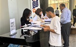 إقبال كبير بملتقى 