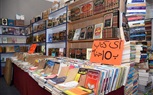 المحافظ يشهد انطلاق الدورة الحادية والعشرين لمعرض مكتبة الإسكندرية الدولي للكتاب