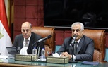 خلال لقائه بمساعدي رؤساء مجالس إدارات الشركات والوحدات التابعة..  وزير الدولة للإنتاج الحربي يوجه بتعظيم الاستفادة من الإمكانات المتاحة