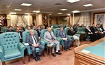 خلال لقائه بمساعدي رؤساء مجالس إدارات الشركات والوحدات التابعة..  وزير الدولة للإنتاج الحربي يوجه بتعظيم الاستفادة من الإمكانات المتاحة