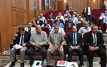 المواطن أولا محافظ جنوب سيناء يرفض فرض رسوم على شاطئ ماجدولينا ويؤكد  لا أعباء جديدة على الأهالي
