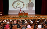 وزير الدولة للإنتاج الحربي يلتقي الحاصلين على البرامج القيادية والتدريبية المتميزة لتعظيم الاستفادة من خبراتهم في تطوير منظومة العمل بالشركات والوحدات التابعة