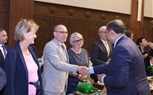  سفير تركيا بالقاهرة: أحمد أبو الغيط لعب دورًا مهمًا في تطوير العلاقات التركية العربية